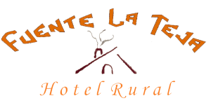 Logo Hotel Rural Fuente La Teja